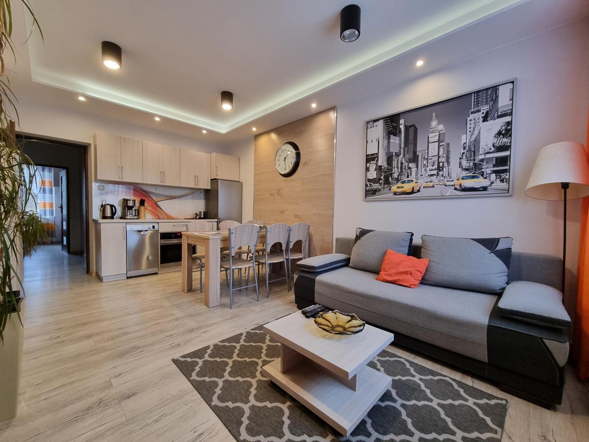Q Apart Zachodnia - Trzy Pokoje, Manufaktura, Parking, Fv Apartamento Łódź Exterior foto