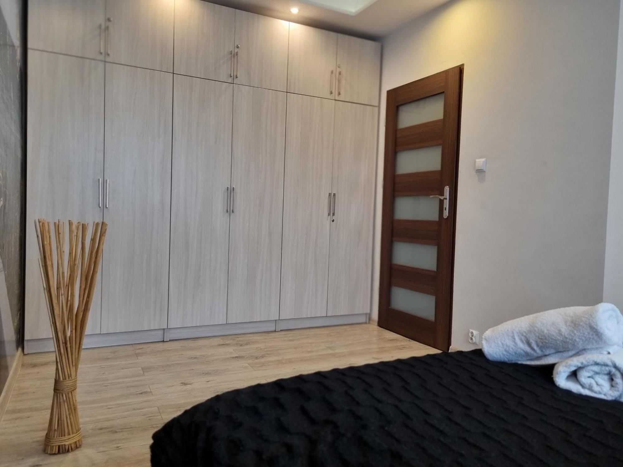 Q Apart Zachodnia - Trzy Pokoje, Manufaktura, Parking, Fv Apartamento Łódź Exterior foto